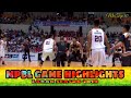 Bataan Risers Vs Biñan City Krah Heroes MPBL GAME HIGHLIGHTS June 17 2019