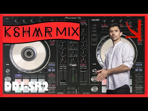 KSHMR MIX 2019 on Pionner DDJ-SR2