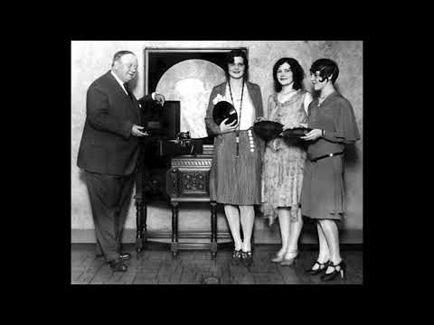 B. A. Rolfe and his Orchestra - The Toymaker's Dream, Fox Trot (Golden) (1929)