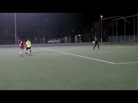 Tempo U17 Nat. 2012-02-29 Lierse - Tempo