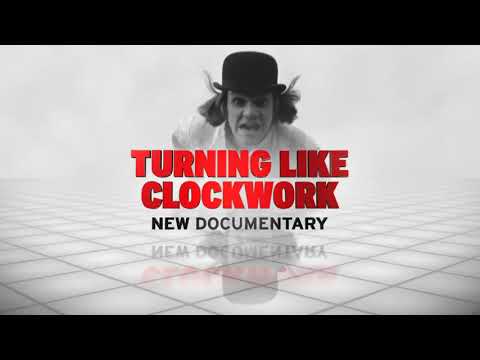 Otomatik Portakal Fragman