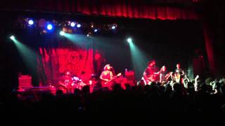 RX Bandits - Consequential Apathy