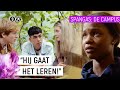 EEN GEHEIM PLAN | SpangaS weekoverzicht #24 | NPO Zapp