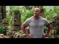 Journey 2 The Mysterious Island Atlantis