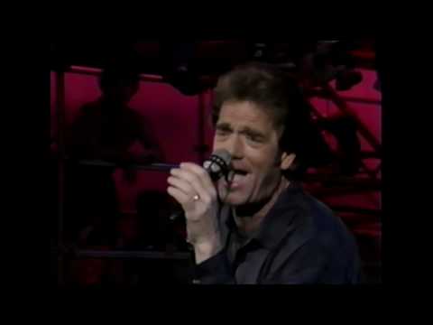 Huey Lewis And The News - Power Of Love (Live 1994)