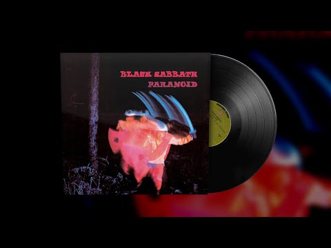Black Sabbath - War Pigs / Luke's Wall