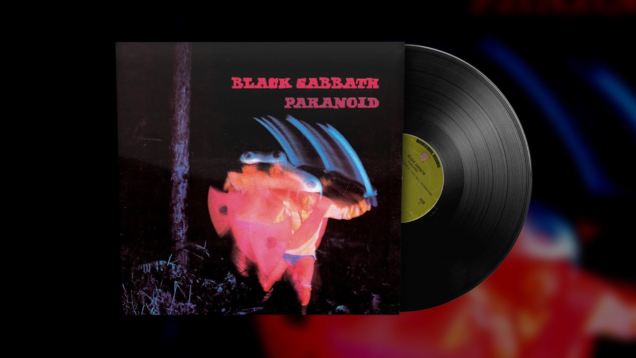 Black Sabbath - War Pigs / Luke's Wall - YouTube