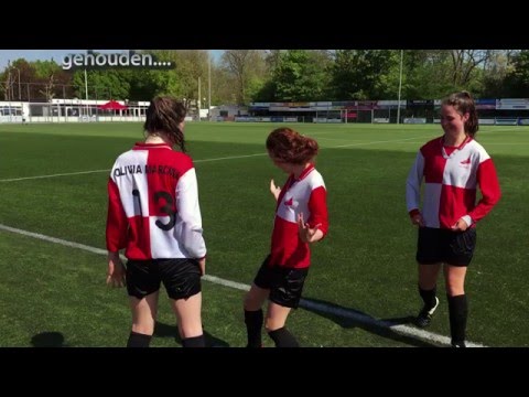 Zwanenburg MC2 - DRC MC1 07.05.2016