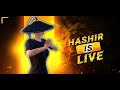 Hashir Playz is live | tournament and scrims gameplay | pubg mobile | 1HP Esports