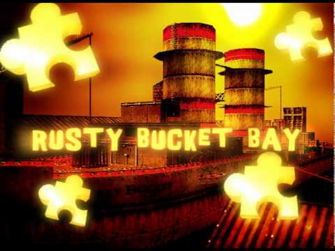 Rusty Bucket Bay Orchestral Remake (too much reverb)