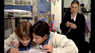 Capítulo 92 - Chiquititas