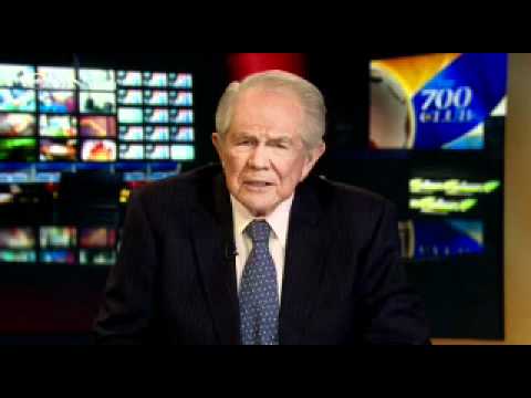 News on The 700 Club: March 20, 2012 - CBN.com