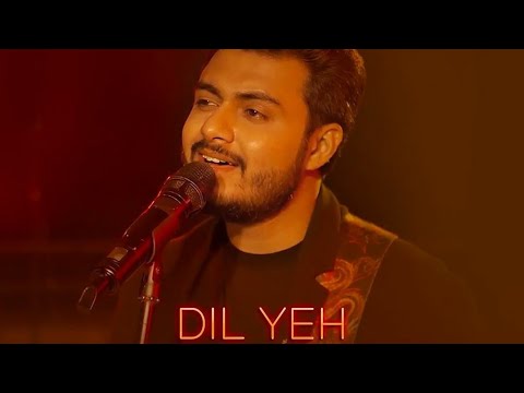 Dil Yeh Beparwah cover