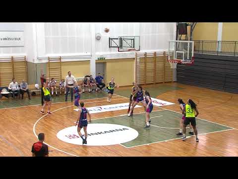 Cinkarna Celje - Budućnost Bemax - heighlits