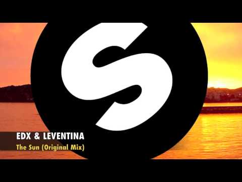 EDX & Leventina - The Sun (Original Mix)