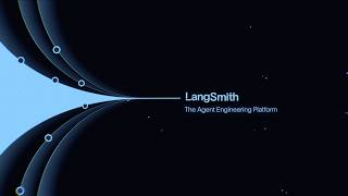 Thumbnail for LangSmith: The Agent Engineering Platform
