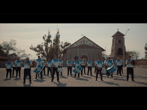 Banda Mallkus - Orígenes (VideoClip Oficial)