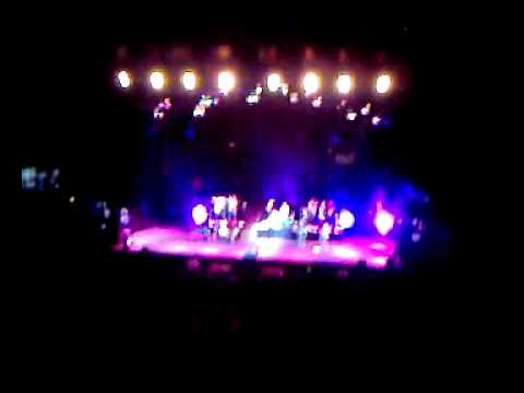 BENABAR Live Les Arènes de Nîmes 2009 (2)