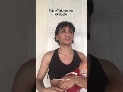 VULGO PERIGOSA😂🔥⭐NA IGREJA