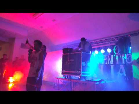 Dope dod TATTOO convention cagliari 2014