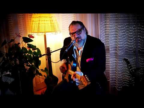 AG Weinberger - Key To The Highway