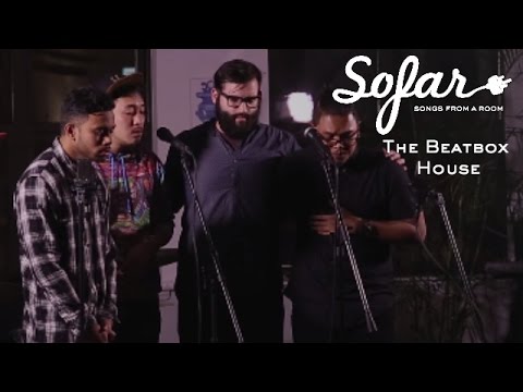 The Beatbox House - Dreams | Sofar NYC