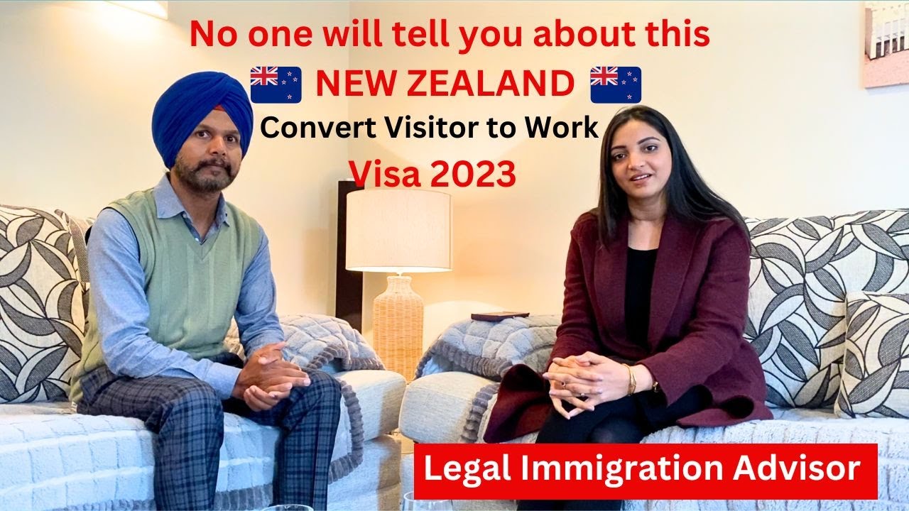 Why Migrants Facing Problems in New Zealand on Visitor & Work Visa || Advisor answer your Questions