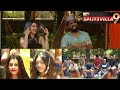 Egg Smash Splitsvilla 9 Ep 8 Pt2 Nikhilsachdeva Roadies Rannvijaysingha Sunnyleone Realityshow