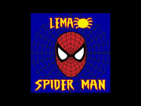 LeMà - Spiderman