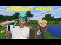 PewDiePie Minecraft Memes!