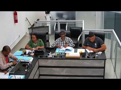 Transmissão ao vivo da Reunião Ordinária da Câmara Municipal de Cambuquira/MG - 22/04/2026