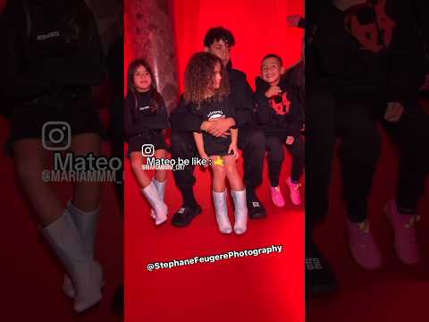 Ronaldo jr and siblings #soccershorts #football #ronaldojr #soccerrnfg #football #siblings