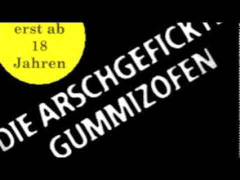 Die Arschgefickten Gummizofen - Hans hat ein Geheimnis