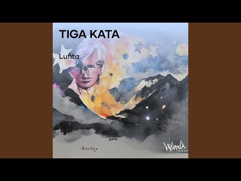 tiga kata