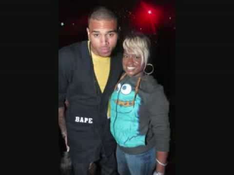 Chris Brown Feat Ester Dean  - Big Things.[NEW MUSIC HQ] 2010