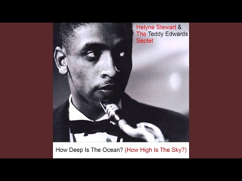 How Deep Is the Ocean (How High Is the Sky)