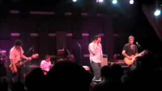 The Hold Steady - Barely Breathing Live in Philadelphia (4/30/10)