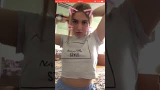 Download lagu Bigo live russia blondie mp3