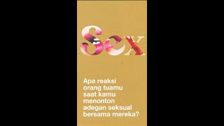 Download lagu Sex Ed: Eps 1 — Pernah Menonton Adegan Seks Bersama Orang Tua? mp3