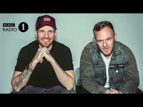 The Prototypes BBC Radio 1 Drum and Bass Mix  - 08.03.22