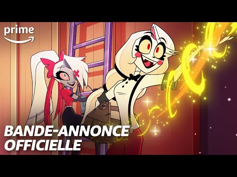 Bande-annonce
