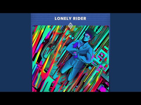 Video thumbnail for Lonely Rider