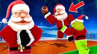 Download lagu I TOOK OVER THE NEW FOOTBALL LEGENDS CHRISTMAS UPDATE! mp3 Download lagu I TOOK OVER THE NEW FOOTBALL LEGENDS CHRISTMAS UPDATE! mp3