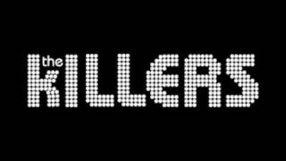 The Killers-Move Away(Lyrics)