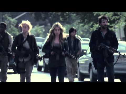 Falling Skies trailer