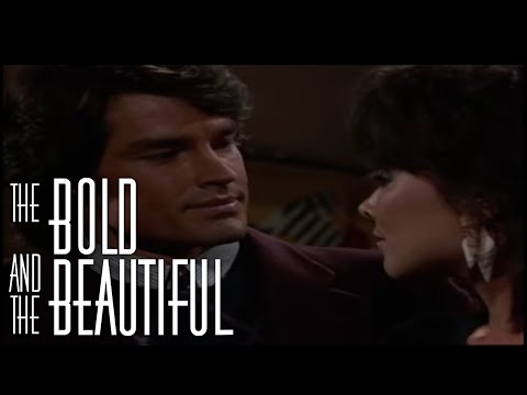 Bold and the Beautiful - 1987 (S1 E178) FULL EPISODE 178
