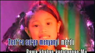 Download lagu Silent Night - Trio Mazmur mp3