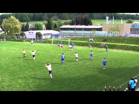 090426 / SV Völkersbach - SpVgg. Söllingen / 3:3