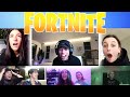 PLAYING FORTNITE WITH TIKTOKERS amp YOUTUB PLAYING FORTNITE WITH TIKTOKERS amp YOUTUB