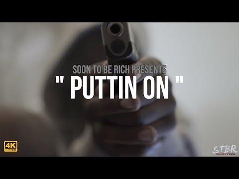 900COOP FT  QUAVOQOO X PUTTIN ON (MUSIC VIDEO) | Shot by: Stbr films